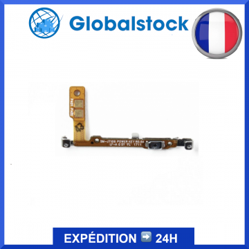 Nappe bouton Samsung J7 2016 (J710F) - Envoi gratuit 24h