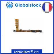 Nappe bouton power pour Samsung J7 2016 (J710F)