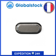 Nappe bouton Samsung Galaxy J7 2016 (J710F) - Envoi gratuit 24h