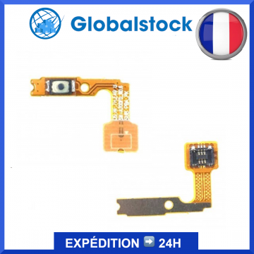 Nappe bouton Samsung Galaxy A7 (A700F) - Envoi gratuit 24h