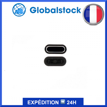Nappe bouton Samsung Galaxy J7 2016 (J710F) - Envoi gratuit 24h