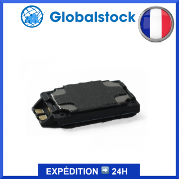 Haut-parleur Samsung Galaxy J3 (2016) / J5 (2016) / J7 (2016) / J4+ / J6+ / A7 (2018) - Envoi gratuit 24h
