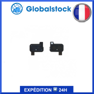 Lentille caméra arrière pour Samsung Galaxy J6+ 2018 (J610F)