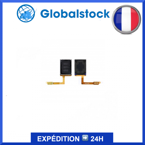Haut-parleur Samsung Galaxy J6 2018 (J600F) - Envoi gratuit 24h