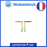 Nappe Power pour Samsung Galaxy J6 2018 (J600F)