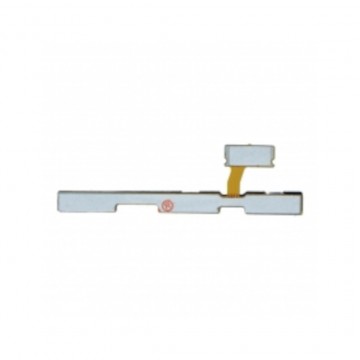 Nappe Bouton Allumage power on/off et Volume pour Huawei Honor 8C