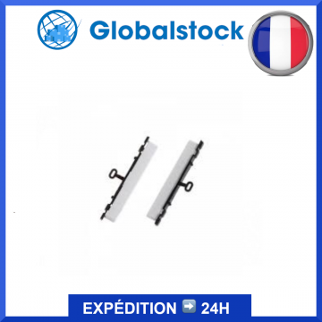Nappe bouton Samsung Galaxy A7 - Envoi gratuit 24h