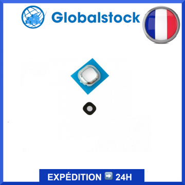 Lentille caméra Samsung Galaxy J7 / J5 (2016) - Envoi gratuit 24h