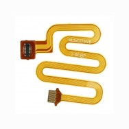 Nappe de connexion du lecteur d'empreintes digital pour Huawei nova 4
