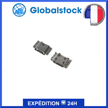 Connecteur de charge Samsung Galaxy J1 /J5 2016 /J3-2016 - Envoi gratuit 24h