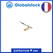 Nappe bouton Samsung Galaxy J5 2016 / J7 2016 - Envoi gratuit 24h