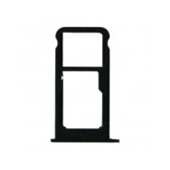 Tiroir SIM Huawei Honor Play Noir - Envoi gratuit 24h