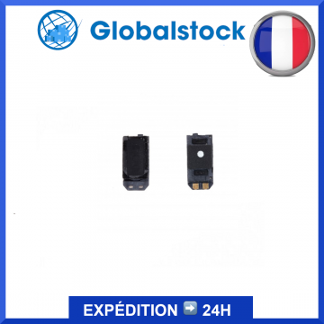 Écouteur interne Samsung Galaxy J4+ (2018) / J6+ (2018) - Envoi gratuit 24h