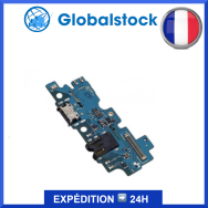 Connecteur de charge pour Samsung Galaxy A50S (A507FN)