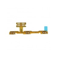 Nappe bouton Huawei Honor 7s - Envoi gratuit 24h