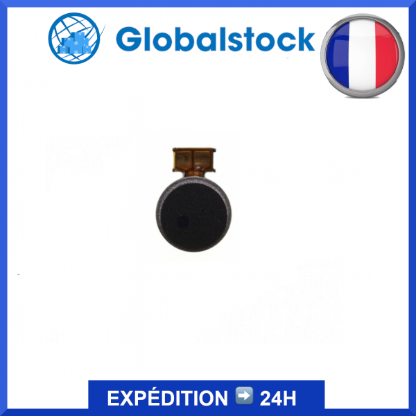 Module vibreur pour Samsung Galaxy J4 / J4+ / J6 / J6+ / J7 (2016)