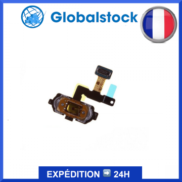 Nappe bouton Samsung Galaxy J5 2017 / J7 2017 - Envoi gratuit 24h