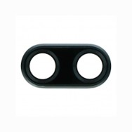 Lentille caméra arrière pour Huawei Nova 3 Noir