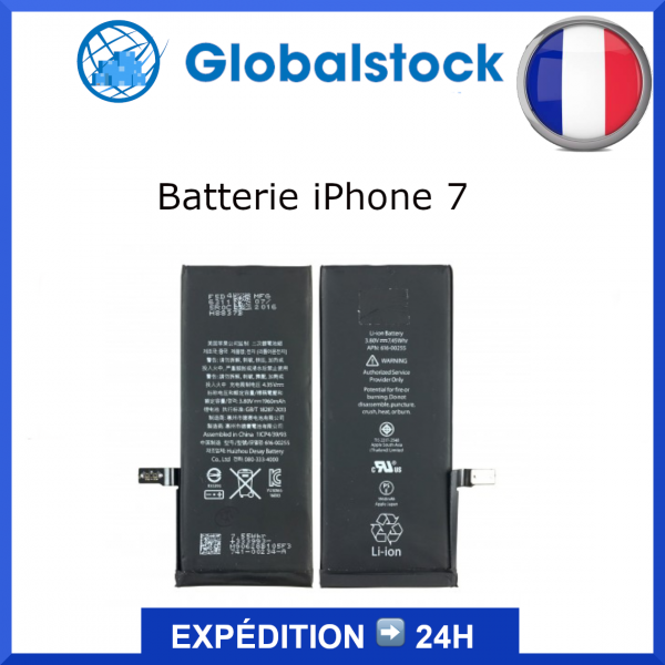 Batterie pour iPhone 7 / 7G