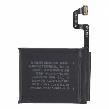 Batterie Apple Watch Series 4 40mm - Qualité premium, envoi rapide