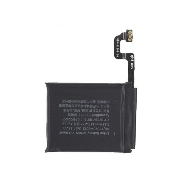 Batterie pour Apple Watch Series 4 40mm