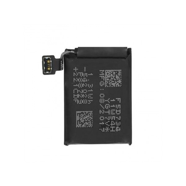 Batterie pour Apple Watch Series 3 38mm GPS