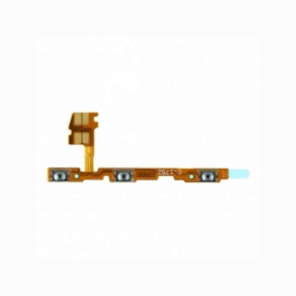 Nappe bouton Huawei Nova 2S - Envoi gratuit 24h