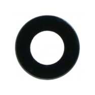 Lentille caméra arrière Huawei Honor 5A/Y6 II Noir