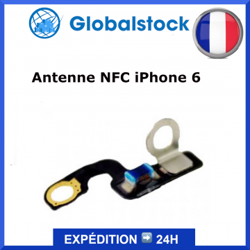 Antenne / Nappe réseau iPhone 6 - Envoi gratuit 24h