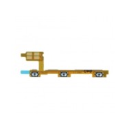 Nappe Bouton Power + Volume et Bouton Home pour Huawei Y9 2019