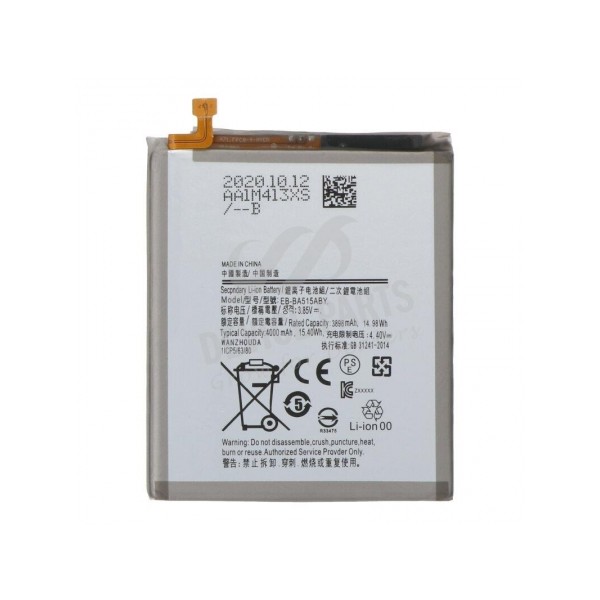 Batterie Samsung Galaxy A51 5G A516 EB-BA516ABY