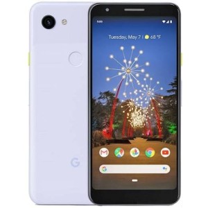 Pièces détachées Google Pixel 3A | Nexus Phone