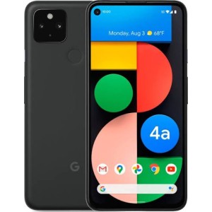 Pièces détachées Google Pixel 4a | Nexus Phone