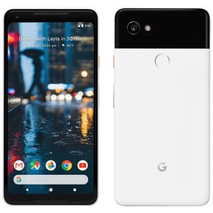 Google Pixel 2