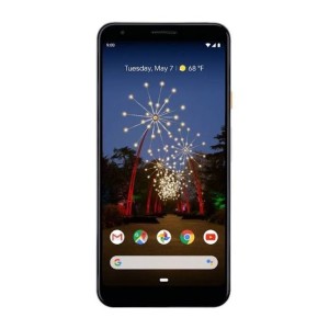 GOOGLE PIXEL 3A XL