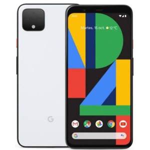 Google Pixel 4 XL