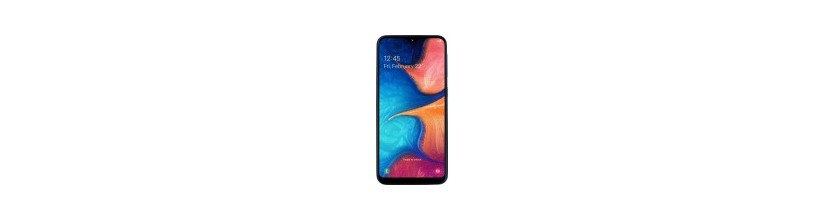 pièces détachées pour Samsung Galaxy A20E (A202F)