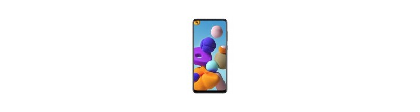 pièces détaché pour Samsung Galaxy A21S (A217F)