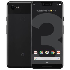 Google Pixel 3 XL
