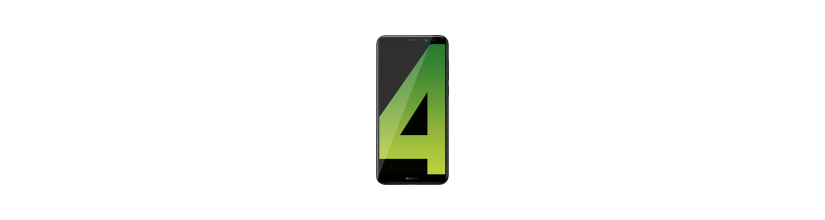 Huawei Ascend Mate 10 Lite