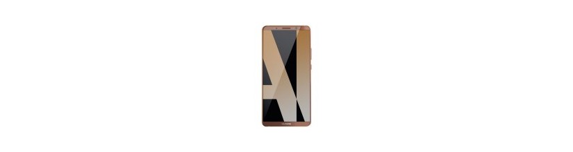 Huawei Ascend Mate 10 Pro
