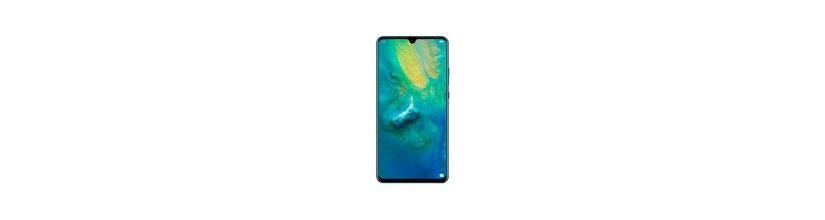 Huawei Ascend Mate 20X
