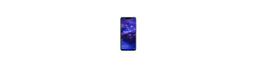 Huawei Ascend Mate 20 Lite