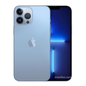 iPhone 13 Pro