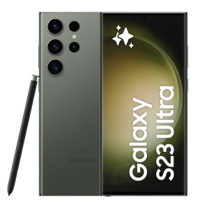 S23 Ultra (S918)
