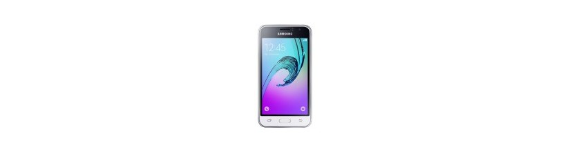 pièces détachées pour Samsung Galaxy J1 2016 (J120F)
