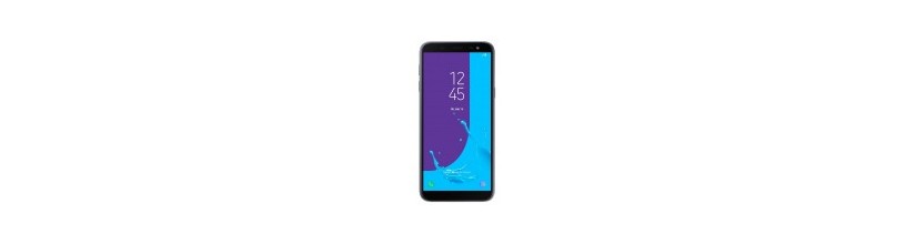 J6 2018 (J600F)