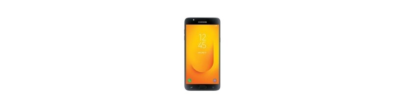 pièces détachées pour Samsung Galaxy J7 Duo