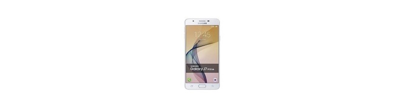 pièces détachées pour Samsung Galaxy J7 prime