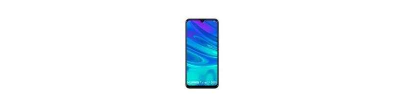 Huawei Ascend P Smart+ 2019